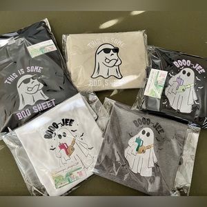 Custom embroider sweatshirts
